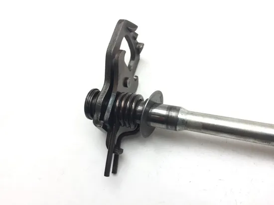 Engine Shifter Shift Shaft 2007 Suzuki GSXR750 2576