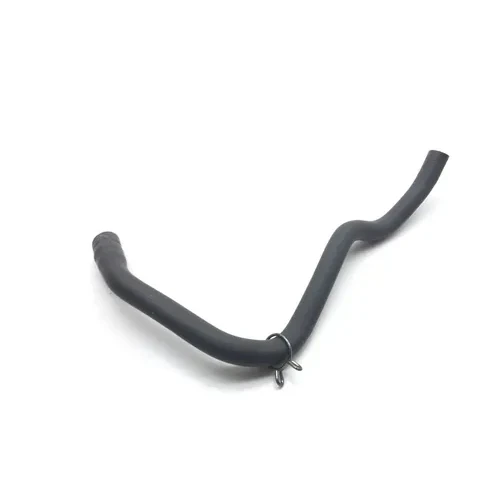 Oil Breather Vent Line 2007 Suzuki GSXR750 2576 6
