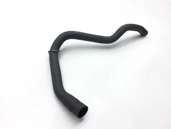 Oil Breather Vent Line 2007 Suzuki GSXR750 2576