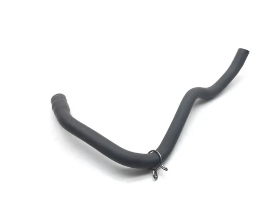 Oil Breather Vent Line 2007 Suzuki GSXR750 2576