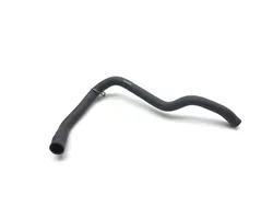 Oil Breather Vent Line 2007 Suzuki GSXR750 2576