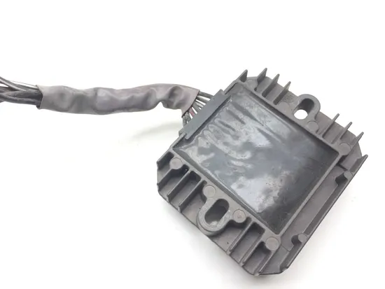 Ignition Voltage Regulator 2007 Suzuki GSXR750 2576