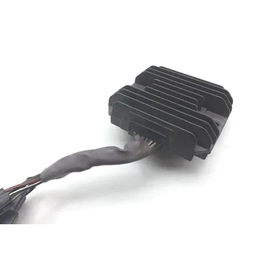 Ignition Voltage Regulator 2007 Suzuki GSXR750 2576 7