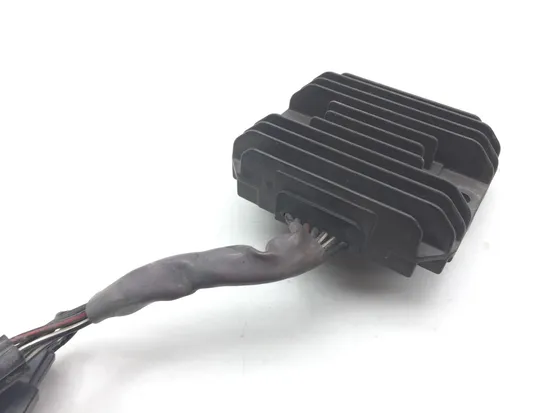 Ignition Voltage Regulator 2007 Suzuki GSXR750 2576