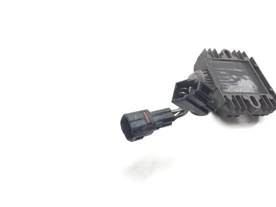 Ignition Voltage Regulator 2007 Suzuki GSXR750 2576