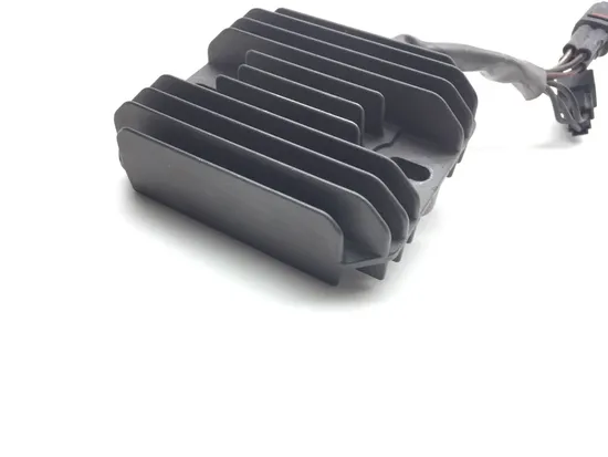 Ignition Voltage Regulator 2007 Suzuki GSXR750 2576