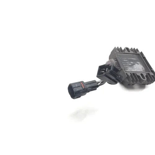 Ignition Voltage Regulator 2007 Suzuki GSXR750 2576 10