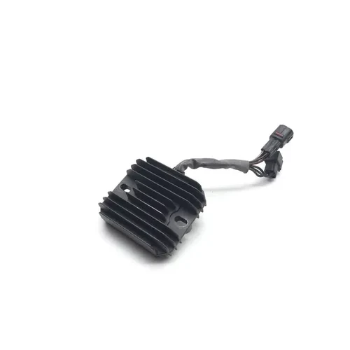 Ignition Voltage Regulator 2007 Suzuki GSXR750 2576 3