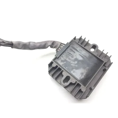 Ignition Voltage Regulator 2007 Suzuki GSXR750 2576 9
