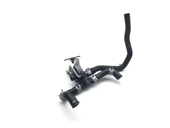 Air Valve Solenoid 2007 Suzuki GSXR750 2576