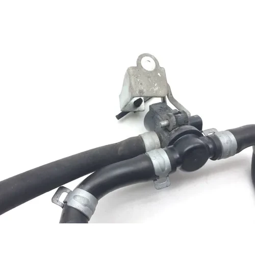 Air Valve Solenoid 2007 Suzuki GSXR750 2576 9