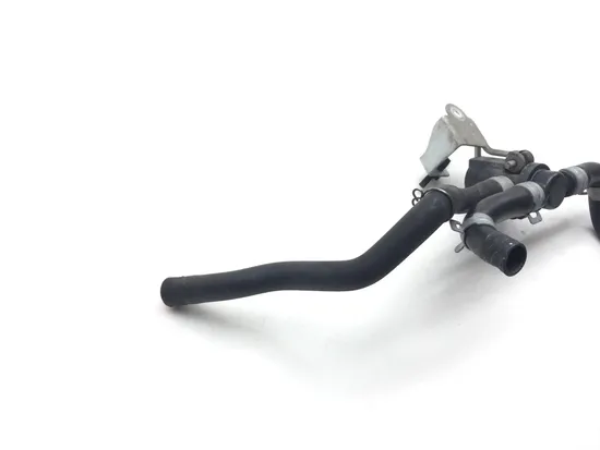 Air Valve Solenoid 2007 Suzuki GSXR750 2576