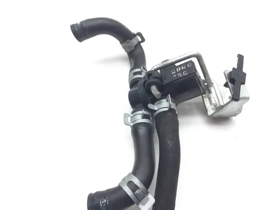 Air Valve Solenoid 2007 Suzuki GSXR750 2576