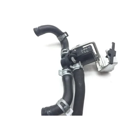 Air Valve Solenoid 2007 Suzuki GSXR750 2576 7