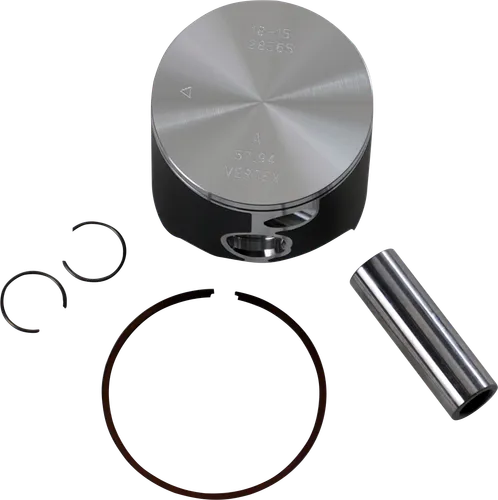Vertex Piston Kit 57.94mm