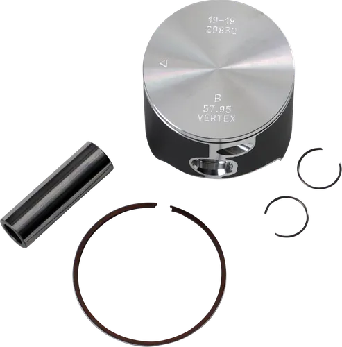 Vertex Piston Kit 57.95mm