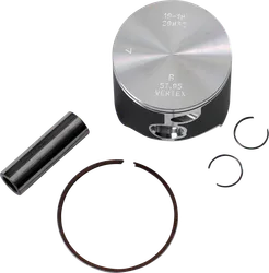 Vertex Piston Kit 57.95mm