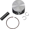 Vertex Piston Kit 57.95mm
