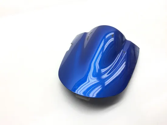 Seat Cowl Rear Passenger Fairing Cover 2007 Suzuki GSXR750 2576 x