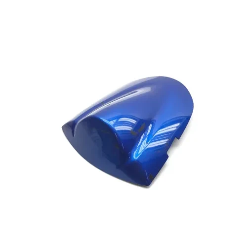 Seat Cowl Rear Passenger Fairing Cover 2007 Suzuki GSXR750 2576 x 3