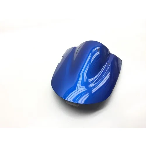 Seat Cowl Rear Passenger Fairing Cover 2007 Suzuki GSXR750 2576 x 7