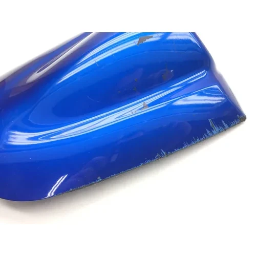 Seat Cowl Rear Passenger Fairing Cover 2007 Suzuki GSXR750 2576 x 9