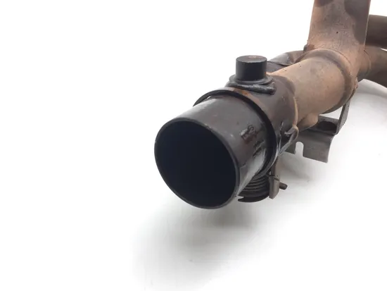 Exhaust Header Manifold Head Pipe 2007 Suzuki GSXR750 2576 x