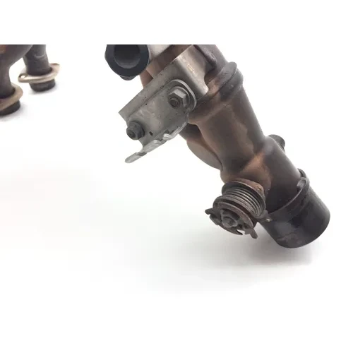 Exhaust Header Manifold Head Pipe 2007 Suzuki GSXR750 2576 x 9