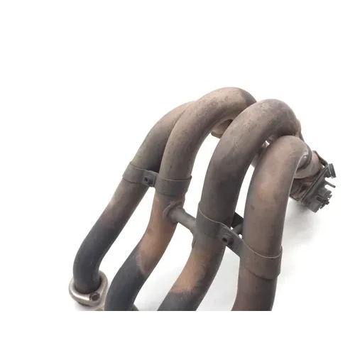 Exhaust Header Manifold Head Pipe 2007 Suzuki GSXR750 2576 x 7