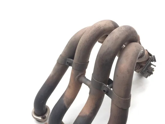 Exhaust Header Manifold Head Pipe 2007 Suzuki GSXR750 2576 x