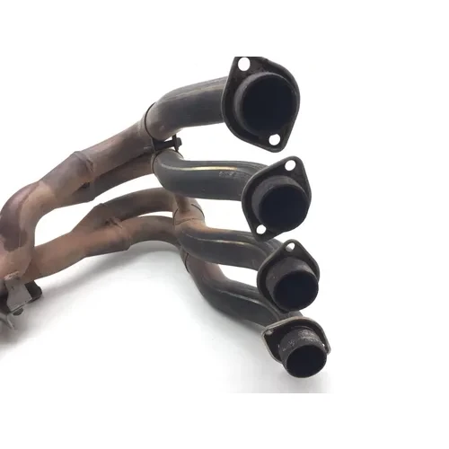 Exhaust Header Manifold Head Pipe 2007 Suzuki GSXR750 2576 x 16