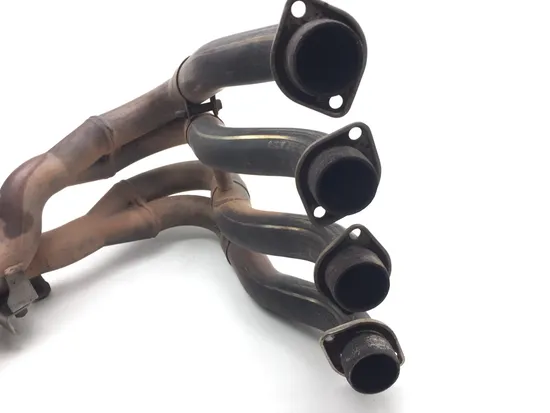 Exhaust Header Manifold Head Pipe 2007 Suzuki GSXR750 2576 x