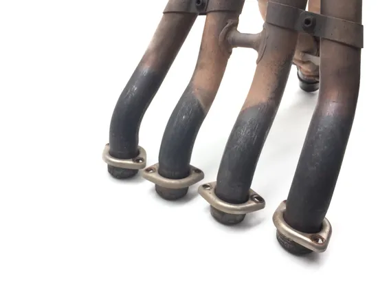 Exhaust Header Manifold Head Pipe 2007 Suzuki GSXR750 2576 x