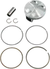 Vertex Big Bore Forged Piston Kit 79.96 +3.00 13.7:1