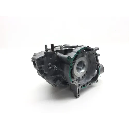 Engine Left Right Center Cases Case 2008 Polaris Sportsman 400 4x4 HO 2578 3