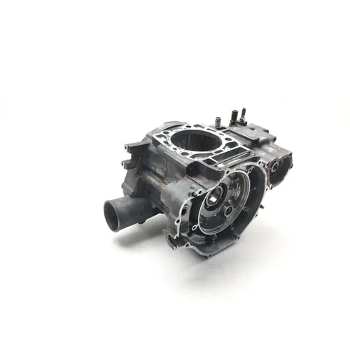 Engine Left Right Center Cases Case 2008 Polaris Sportsman 400 4x4 HO 2578 9