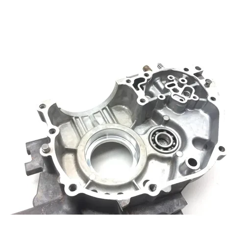 Engine Left Right Center Cases Case 2008 Polaris Sportsman 400 4x4 HO 2578 15