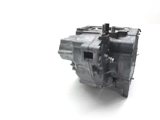 Engine Left Right Center Cases Case 2008 Polaris Sportsman 400 4x4 HO 2578