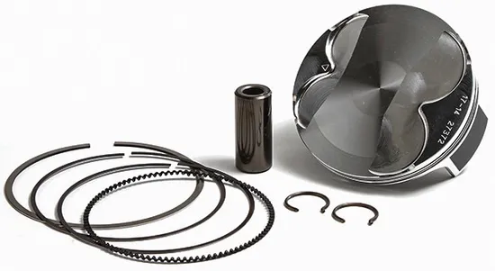 Vertex Forged Big Bore Piston Kit 89.96mm 14.0.1