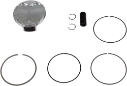 Vertex Big Bore Forged Piston Kit 89.97mm +2.00 14.0:1