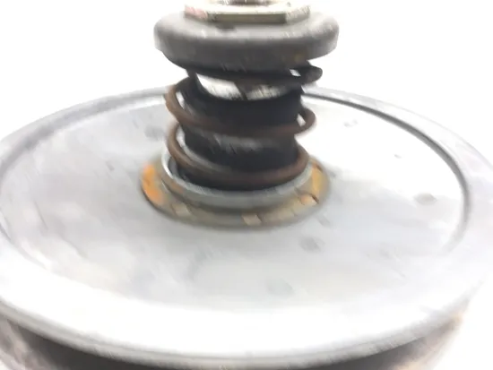 Secondary Clutch 2008 Polaris Sportsman 400 4x4 HO 2578