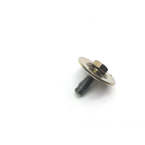Primary Clutch Bolt 2008 Polaris Sportsman 400 4x4 HO 2578 5