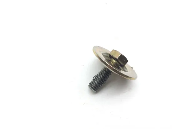 Primary Clutch Bolt 2008 Polaris Sportsman 400 4x4 HO 2578