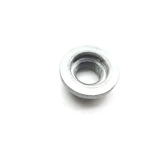 Primary Clutch Bolt 2008 Polaris Sportsman 400 4x4 HO 2578 8