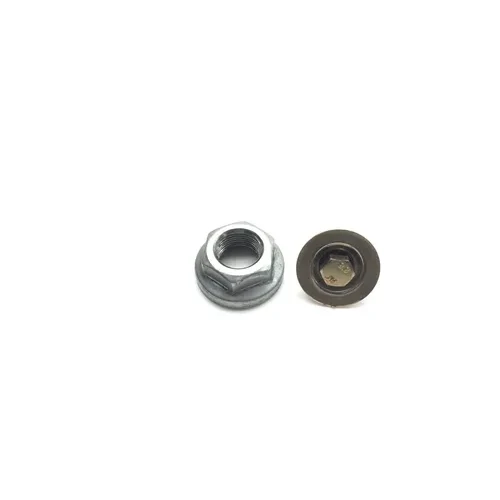 Primary Clutch Bolt 2008 Polaris Sportsman 400 4x4 HO 2578 3