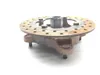 Front Wheel Hub with Rotor A 2008 Polaris Sportsman 400 4x4 HO 2578 Parts