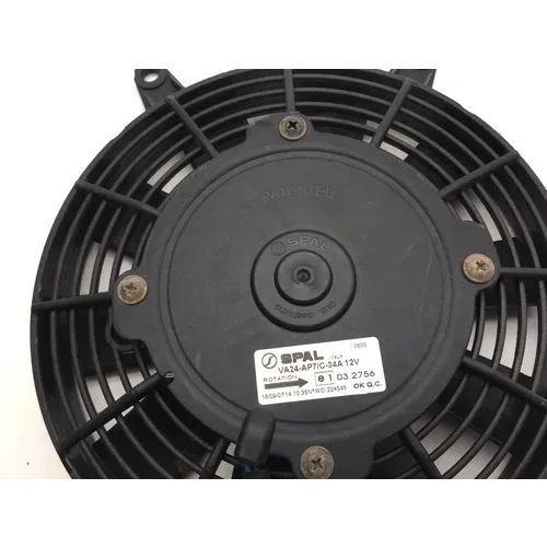 Engine Radiator Cooling Fan 2008 Polaris Sportsman 400 4x4 HO 2578 11