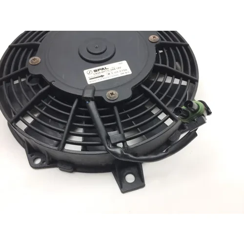 Engine Radiator Cooling Fan 2008 Polaris Sportsman 400 4x4 HO 2578 12