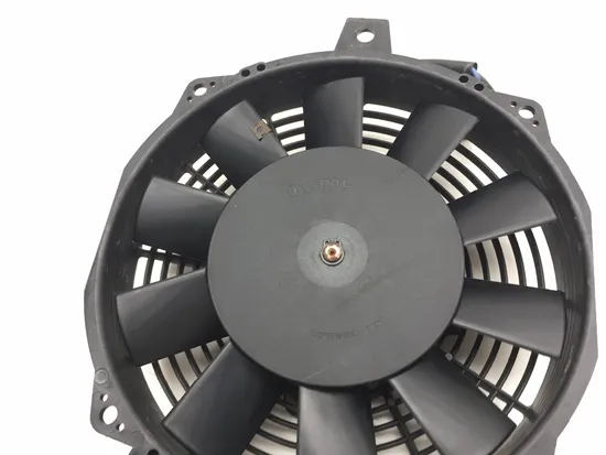 Engine Radiator Cooling Fan 2008 Polaris Sportsman 400 4x4 HO 2578