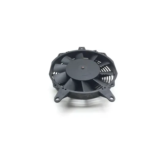 Engine Radiator Cooling Fan 2008 Polaris Sportsman 400 4x4 HO 2578 3